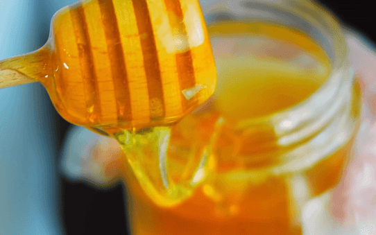 Wholesale Infused Hot Honey,Medium Hot and Extra Hot,Bottle or Flask with a Custom Label. - Pepper Factory