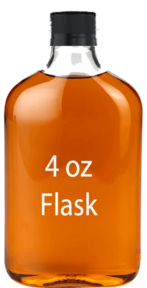 Wholesale Infused Hot Honey,Medium Hot and Extra Hot,Bottle or Flask with a Custom Label. - Pepper Factory