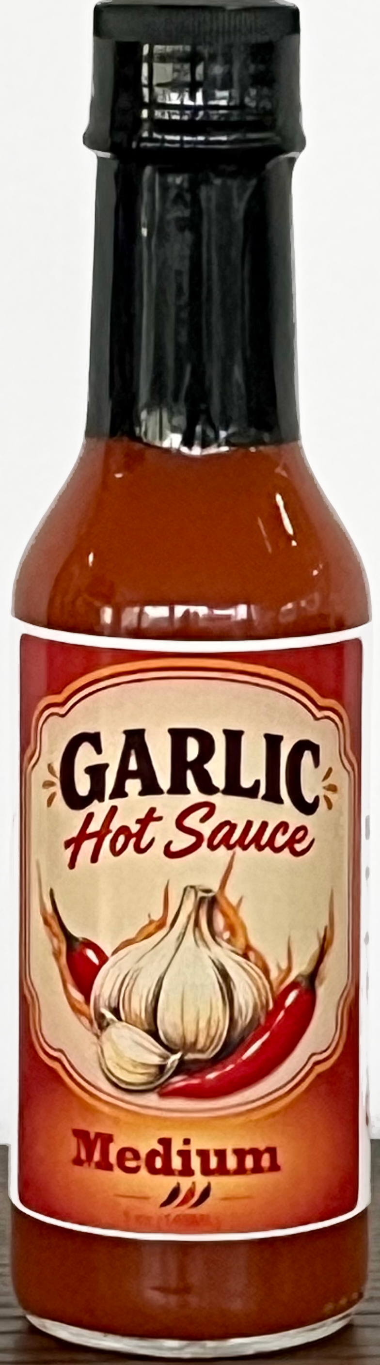 Garlic Sauce | Bold Flavor for Dipping & Cooking | Pepper Factory