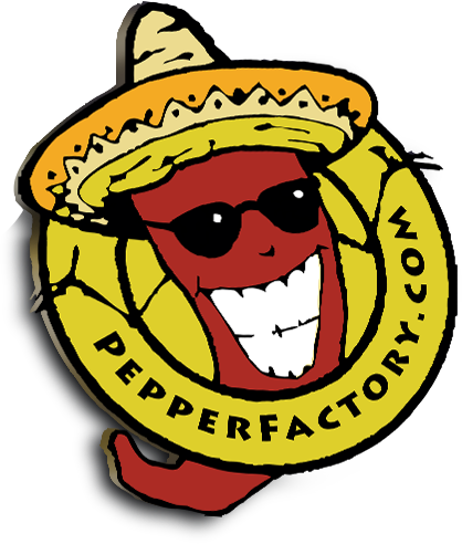 Pepper Factory